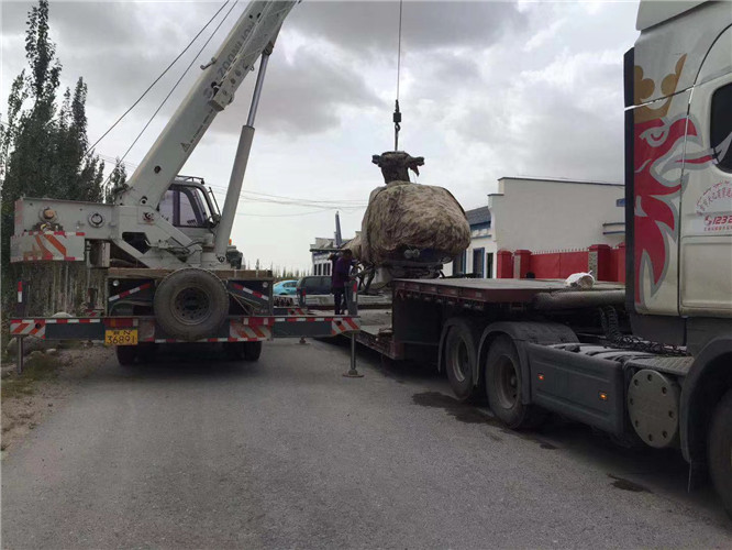 迭部县狭窄场地（如小区、车间）适合用哪种吊车？