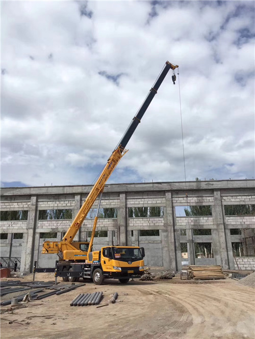 迭部县吊装作业前会做设备检查吗？安全保障措施有哪些？